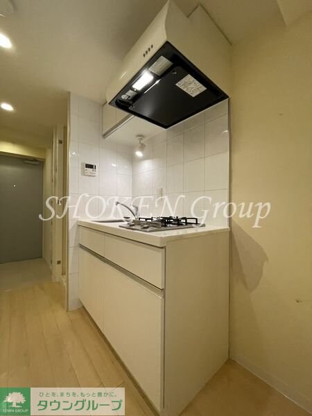 ビバリーホームズ練馬桜台の物件内観写真