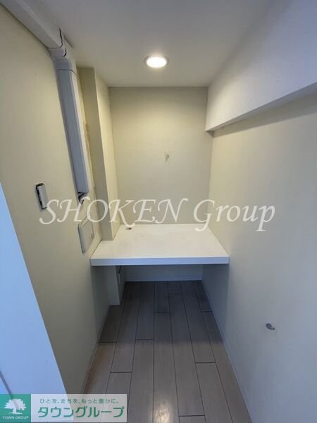 ビバリーホームズ練馬桜台の物件内観写真