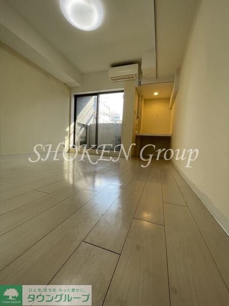 ビバリーホームズ練馬桜台の物件内観写真