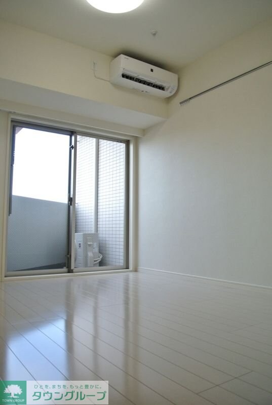 グランヴァン練馬桜台の物件内観写真