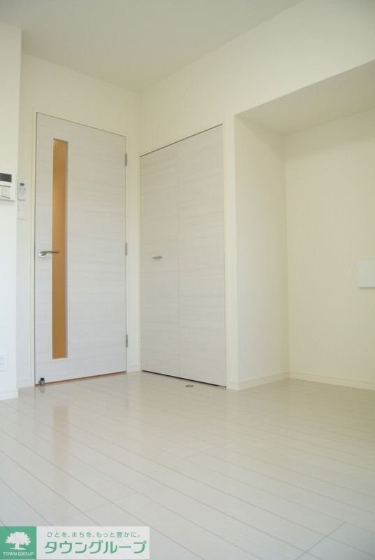 グランヴァン練馬桜台の物件内観写真