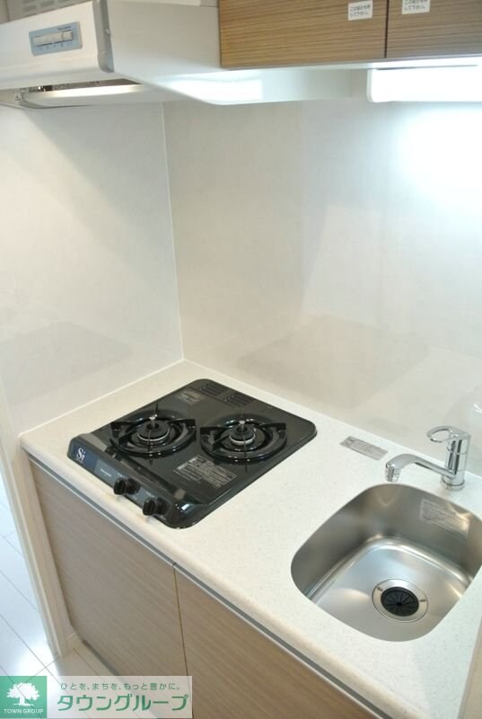 グランヴァン練馬桜台の物件内観写真