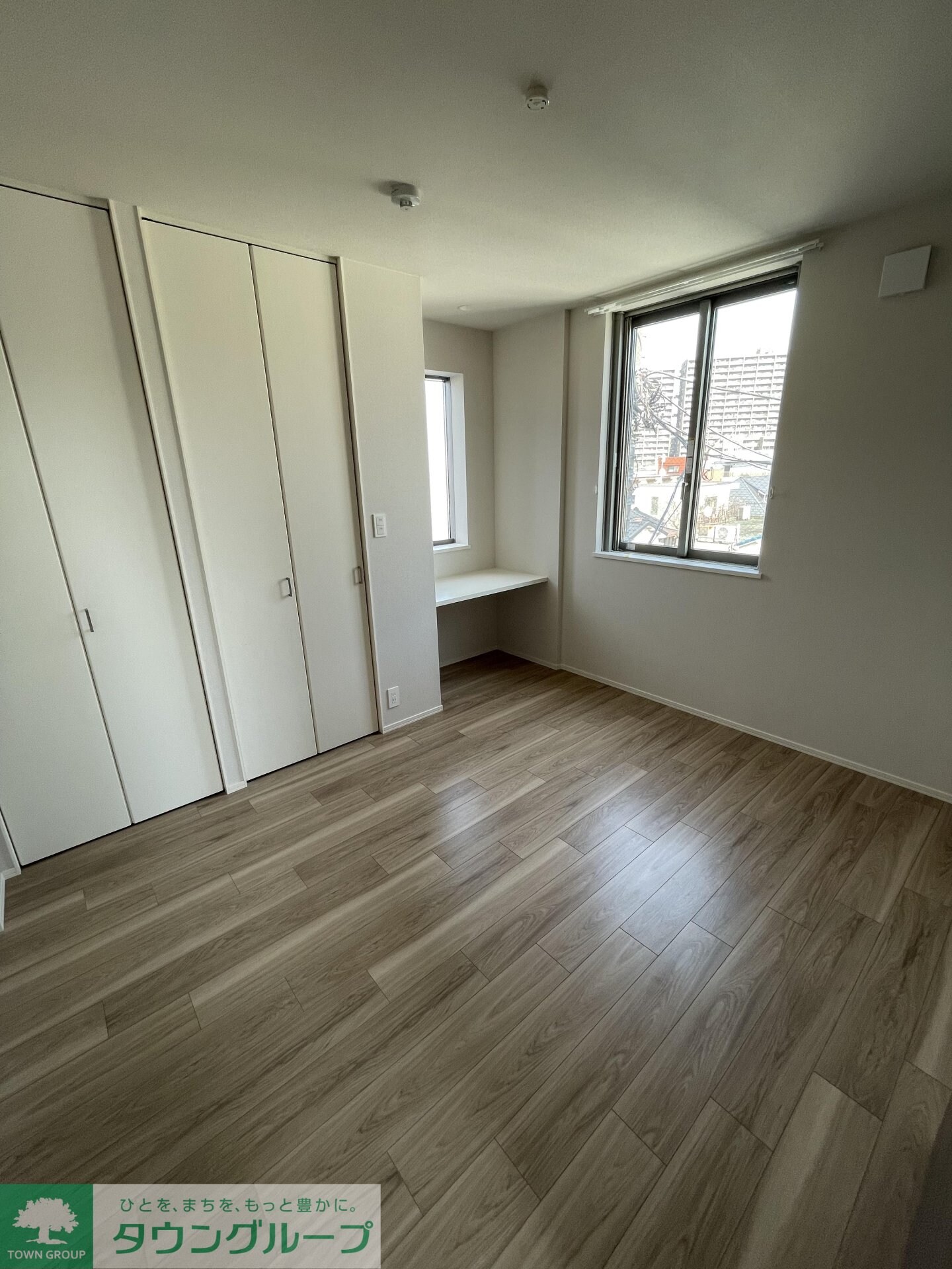 Primaveraの物件内観写真