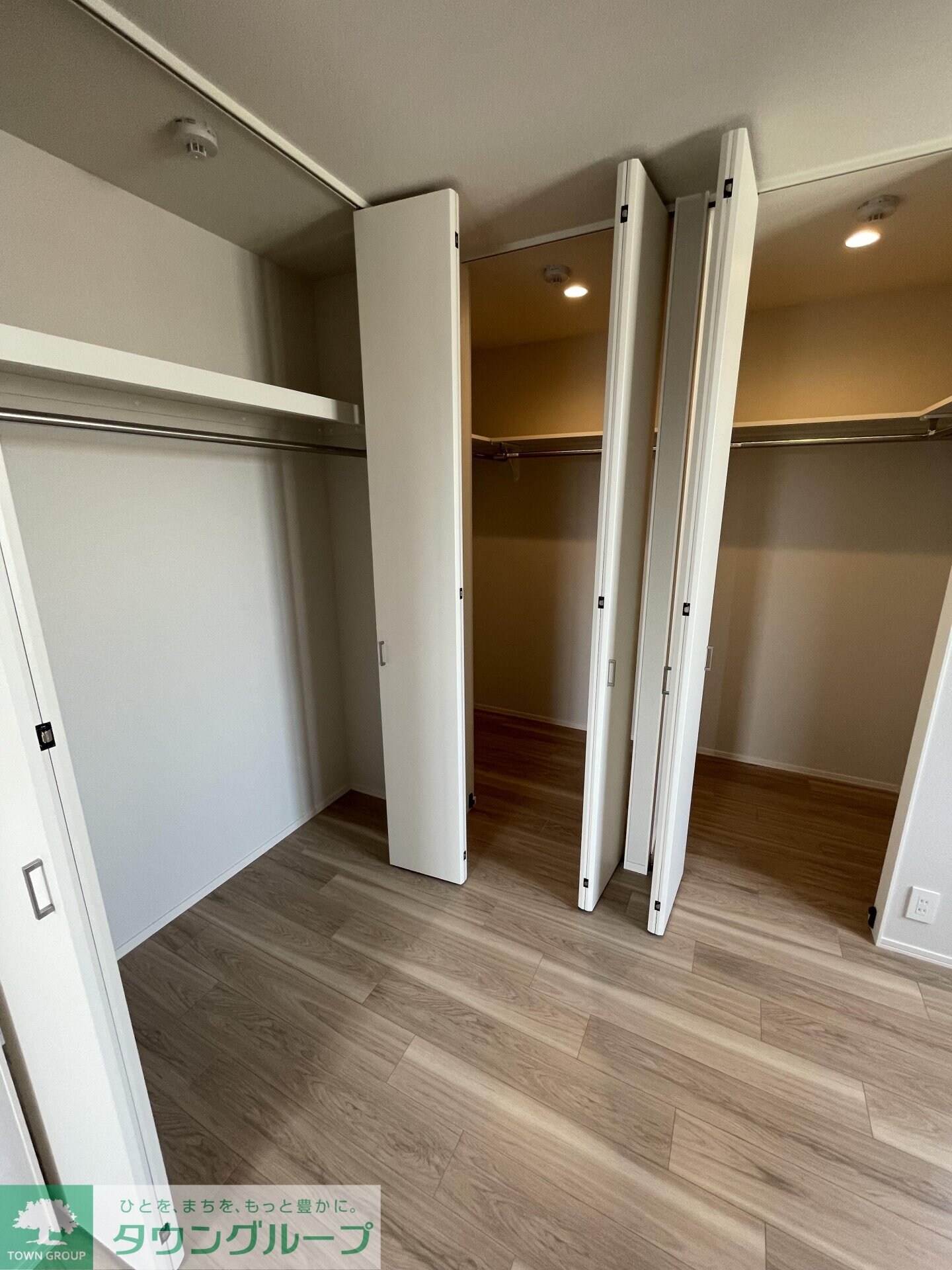 Primaveraの物件内観写真