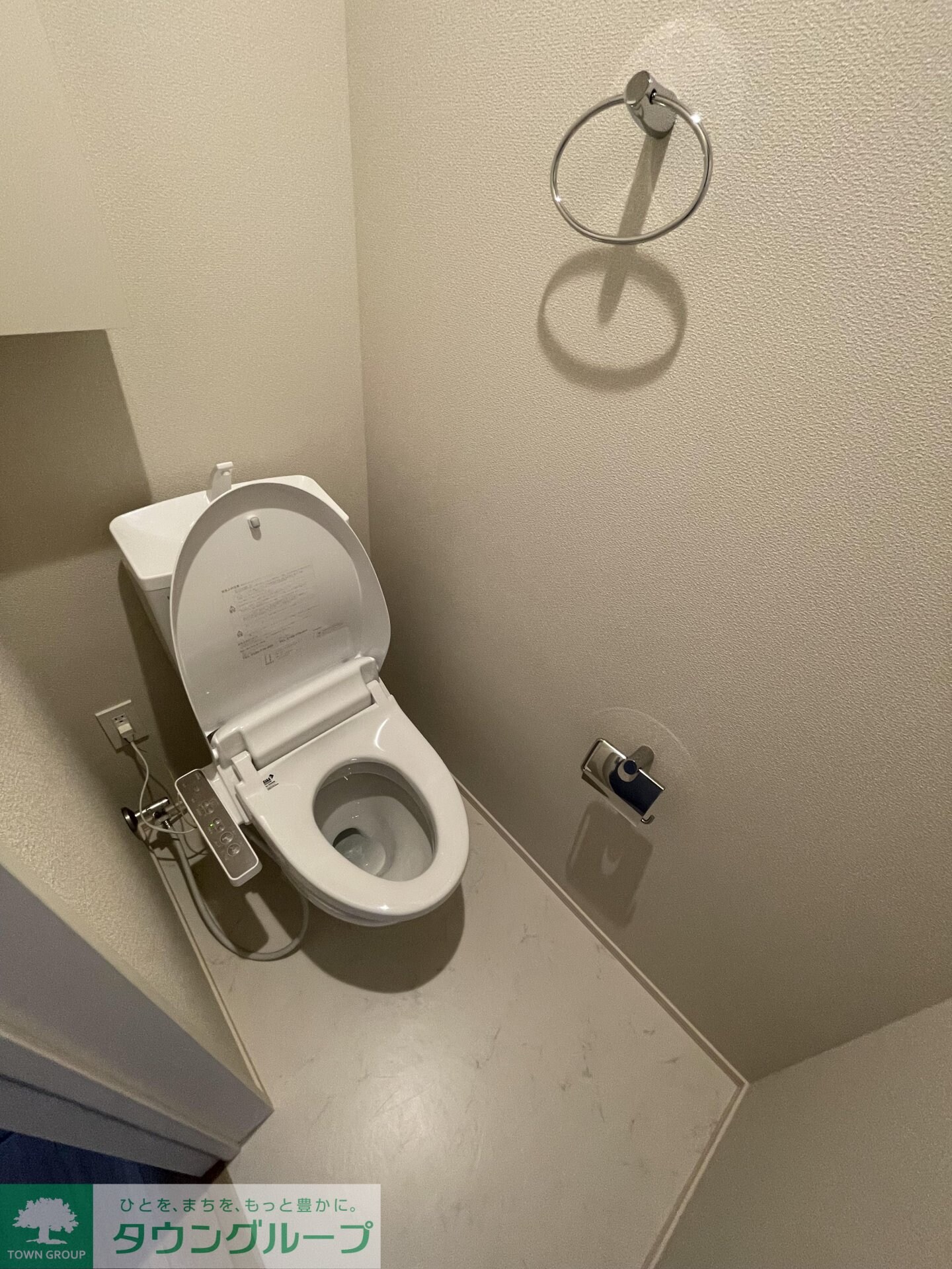 Primaveraの物件内観写真