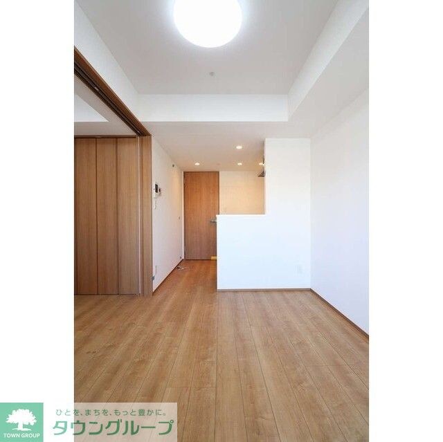 グランカーサ尾久の物件内観写真