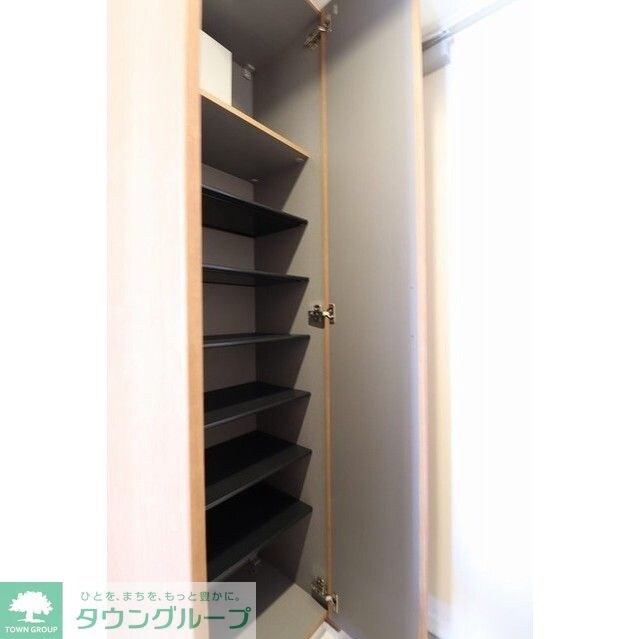 グランカーサ尾久の物件内観写真