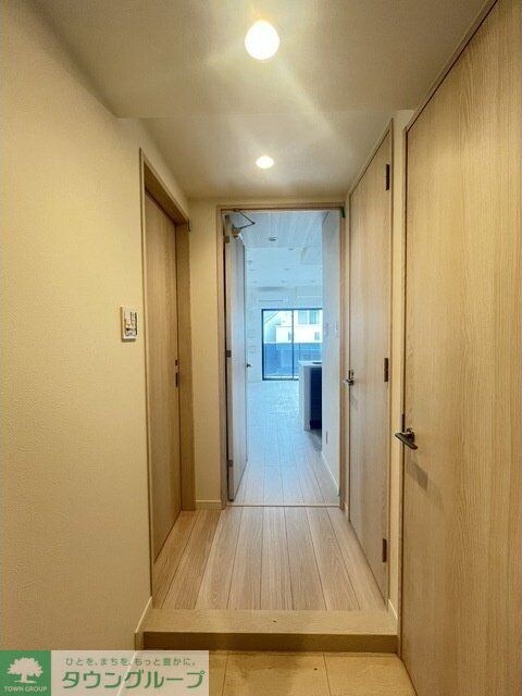 コンフォリア・リヴ文京護国寺の物件内観写真