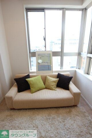 プライムアーバン池袋の物件内観写真