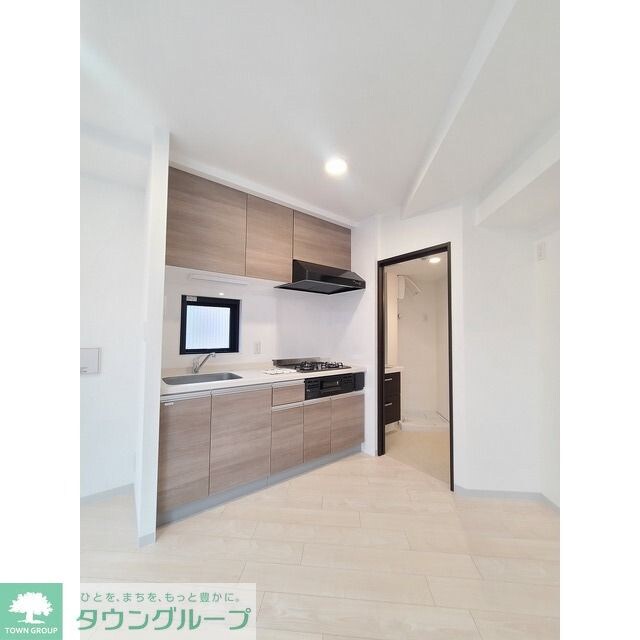 ヴィラクレール文京小石川の物件内観写真