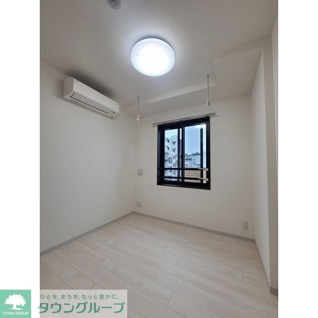 ヴィラクレール文京小石川の物件内観写真