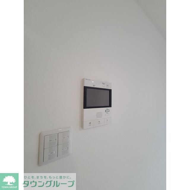 ヴィラクレール文京小石川の物件内観写真