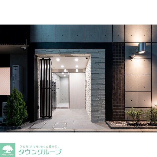 ヴィラクレール文京小石川の物件内観写真