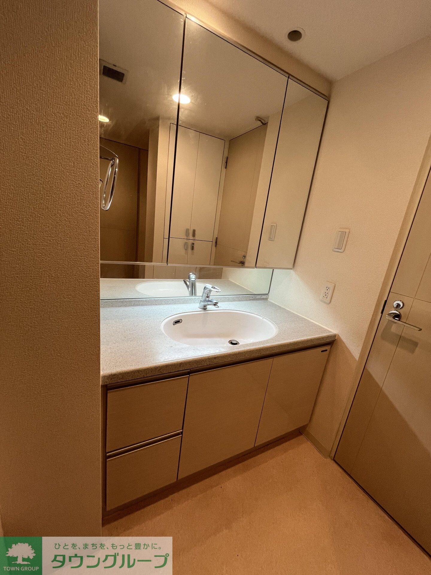 エスティメゾン巣鴨の物件内観写真