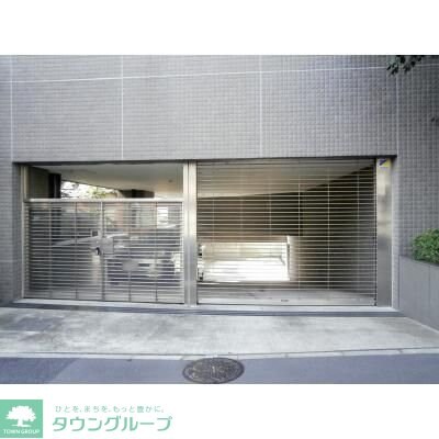 パークキューブ春日安藤坂の物件内観写真