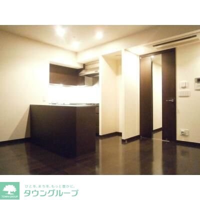 パークキューブ春日安藤坂の物件内観写真