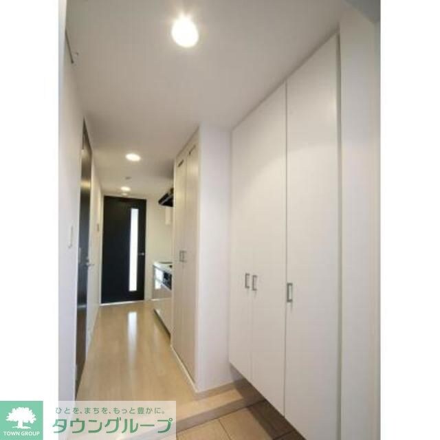 パークアクシス文京ステージの物件内観写真