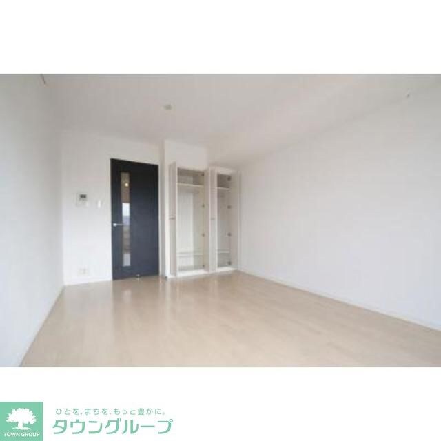 パークアクシス文京ステージの物件内観写真