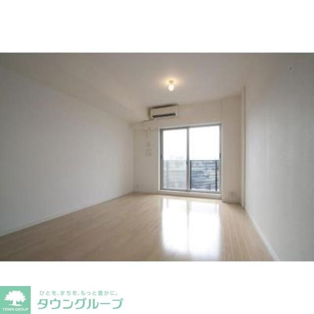 パークアクシス文京ステージの物件内観写真