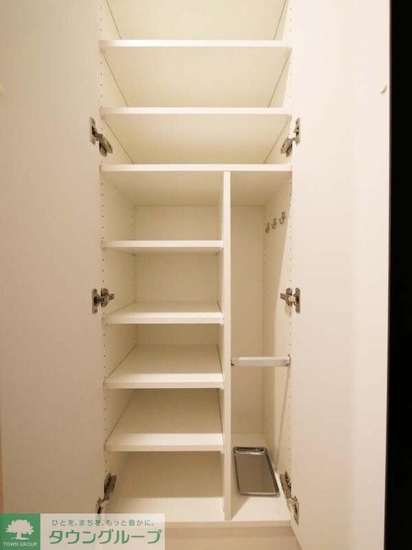 MindShimurasakaueの物件内観写真