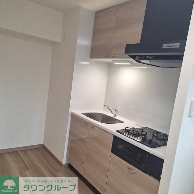 ルーブル上板橋の物件内観写真