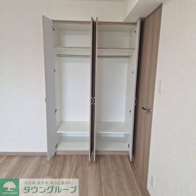 ルーブル上板橋の物件内観写真