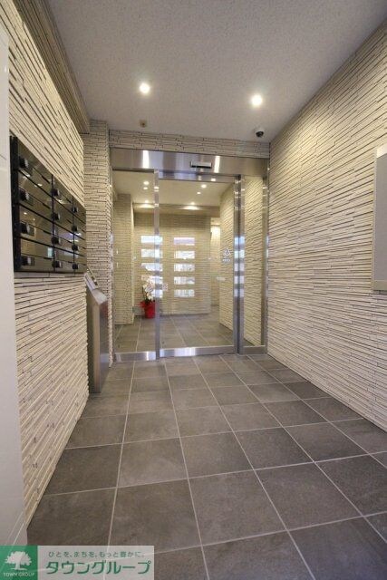 音楽マンション セレナーデ東長崎の物件内観写真