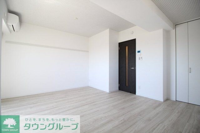 音楽マンション セレナーデ東長崎の物件内観写真