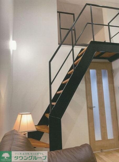 板橋マンションの物件内観写真