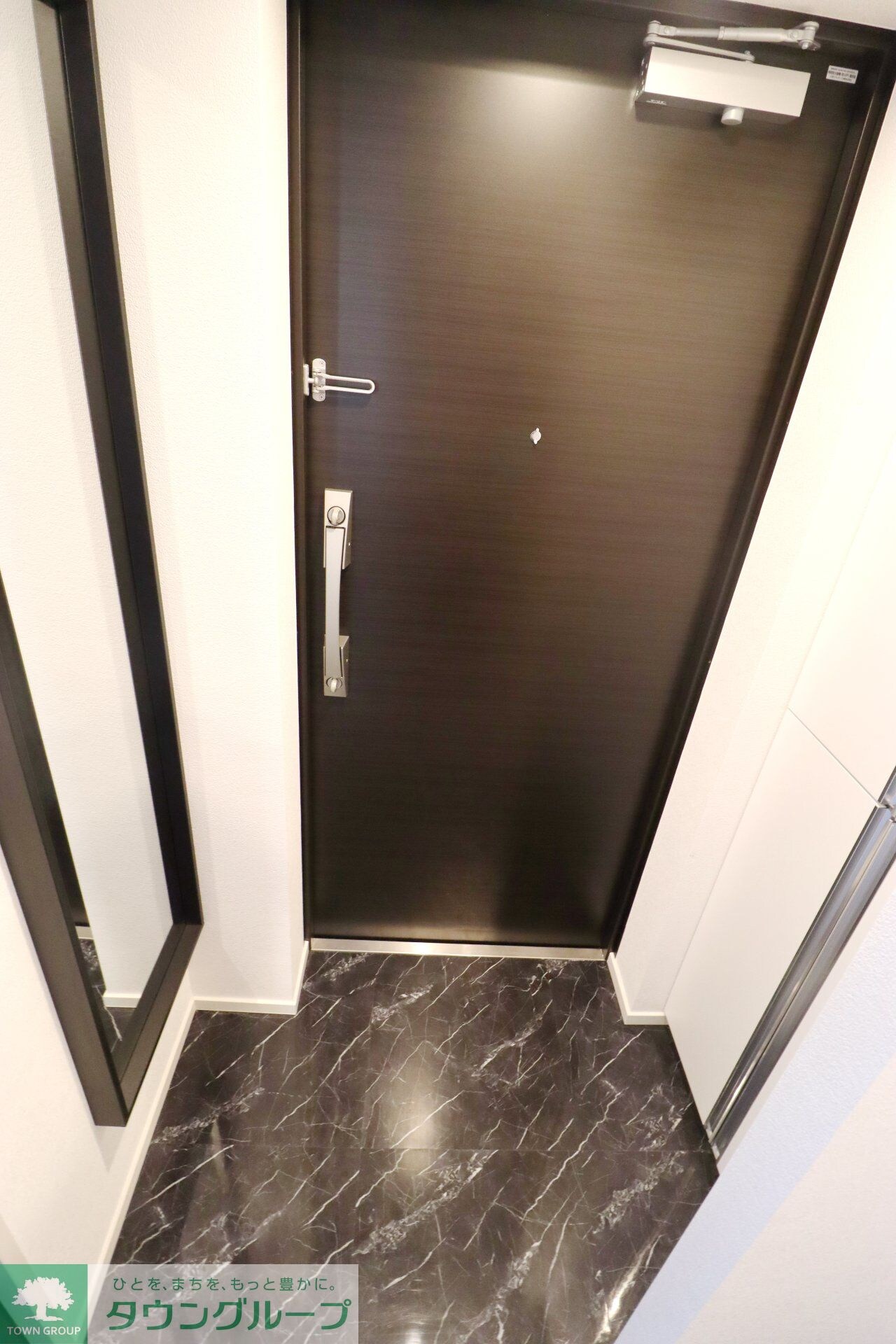 レピュア豊島園レジデンスの物件内観写真