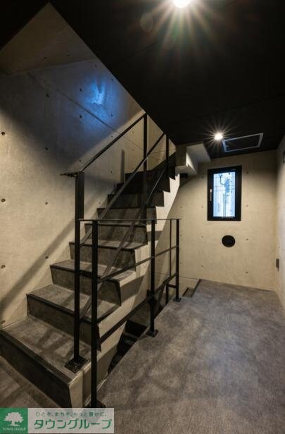 レピュア豊島園レジデンスの物件内観写真