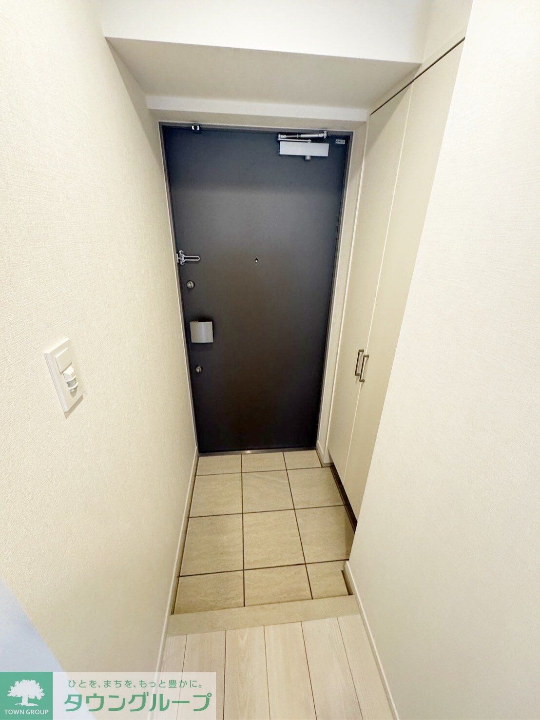 アーバンパーク日暮里IIの物件内観写真