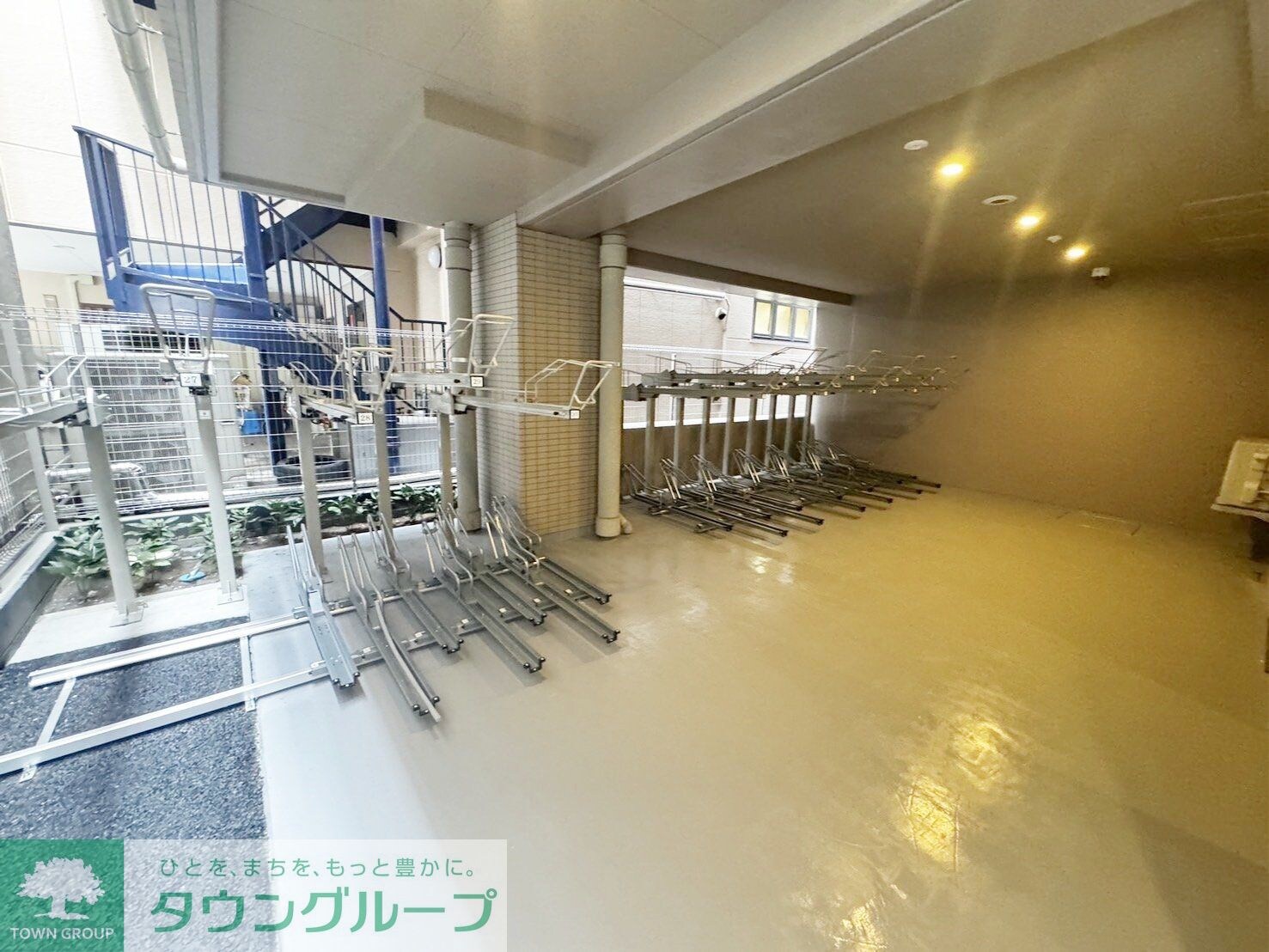 アーバンパーク日暮里IIの物件内観写真