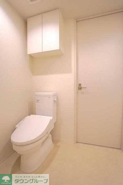 クラリティア文京湯島の物件内観写真