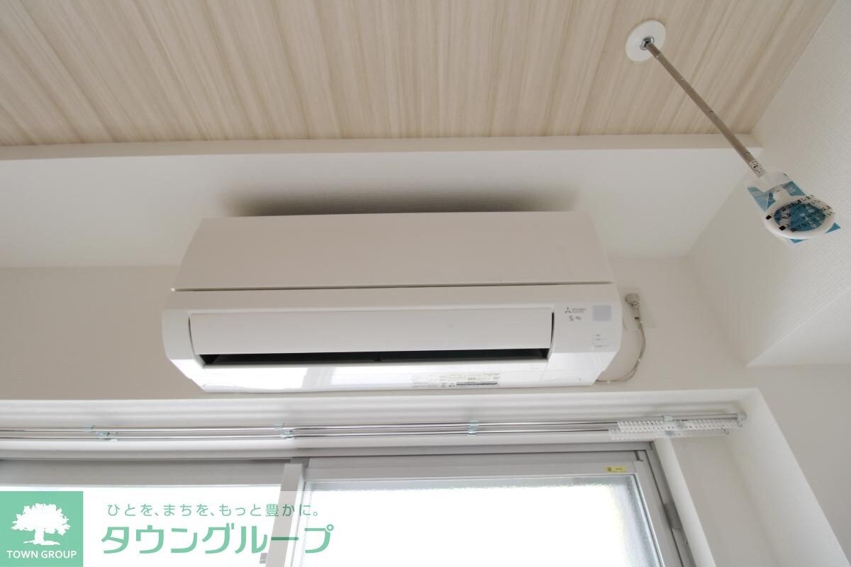 ハーモニーレジデンス東京巣鴨WESTの物件内観写真