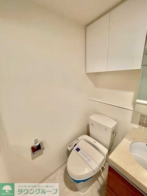 レジディア文京音羽IIの物件内観写真