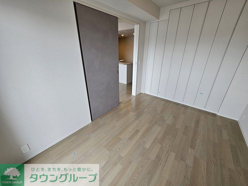 ロイヤルパークス赤羽ノースの物件内観写真