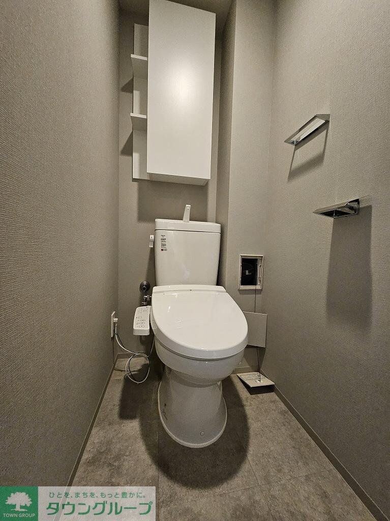 ロイヤルパークス赤羽ノースの物件内観写真