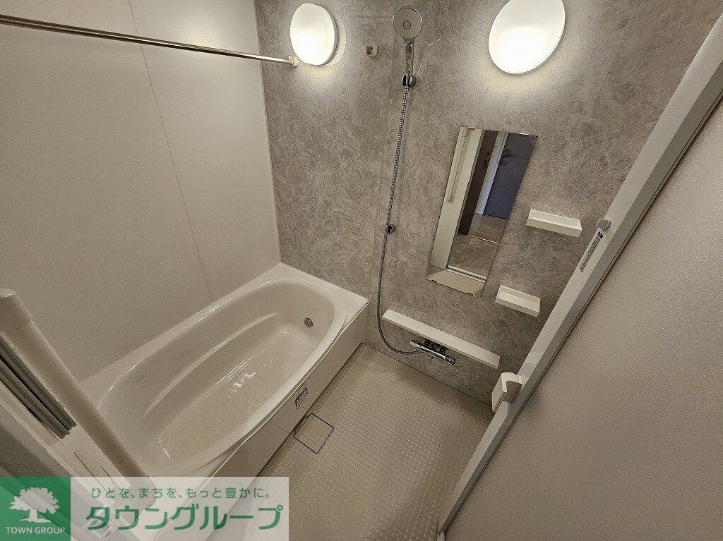 ロイヤルパークス赤羽ノースの物件内観写真