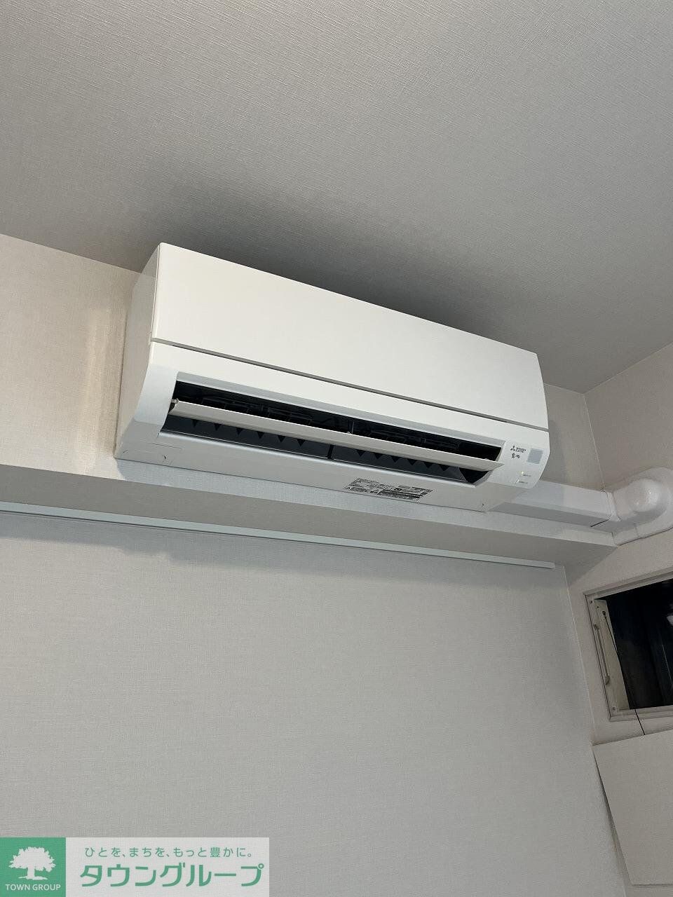 ロイヤルパークス赤羽ノースの物件内観写真