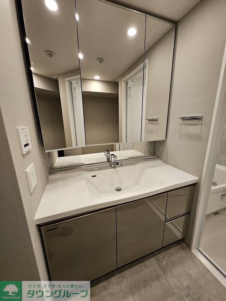 ロイヤルパークス赤羽ノースの物件内観写真