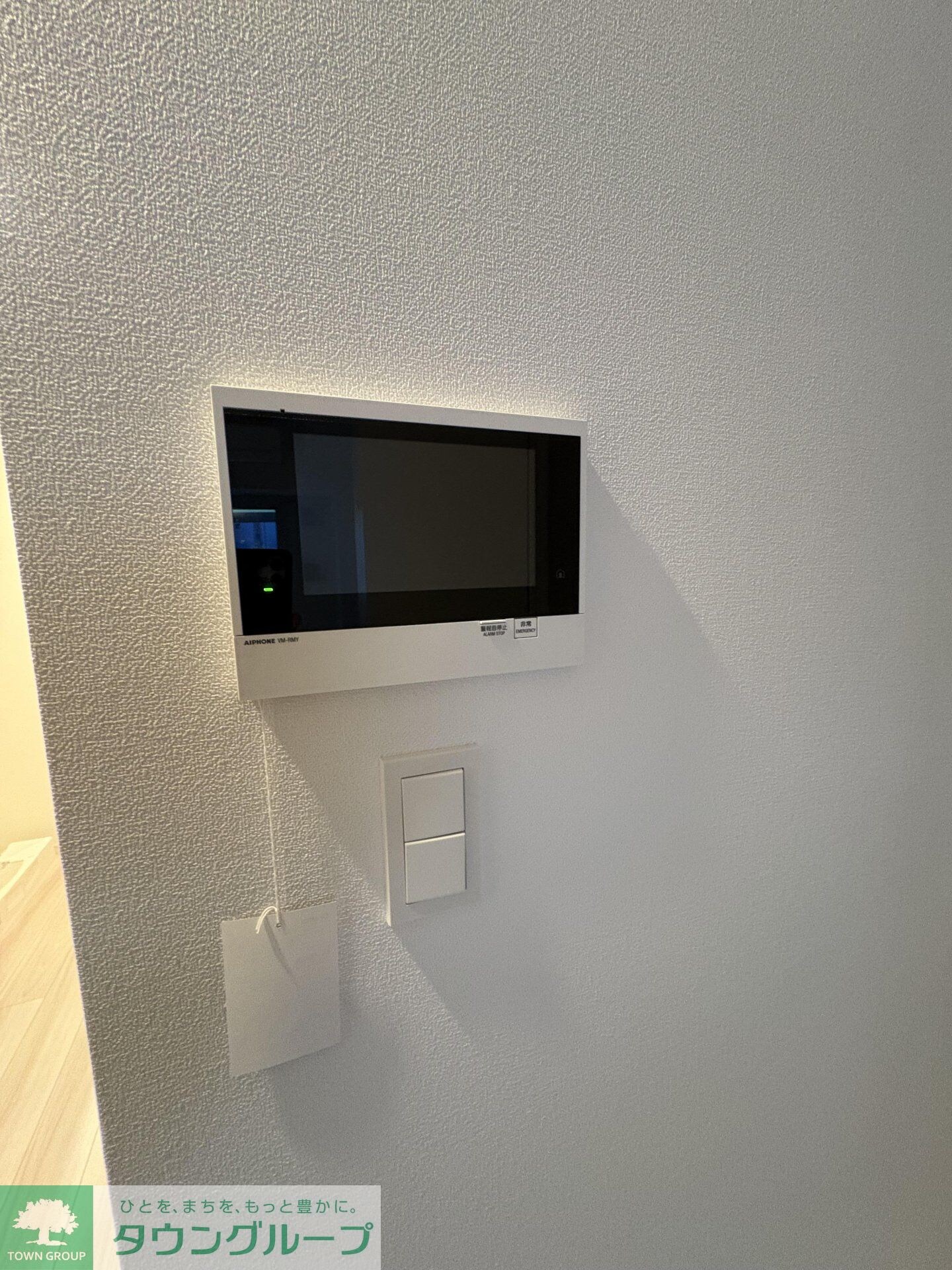 パークアクシス板橋本町ステーションゲートの物件内観写真