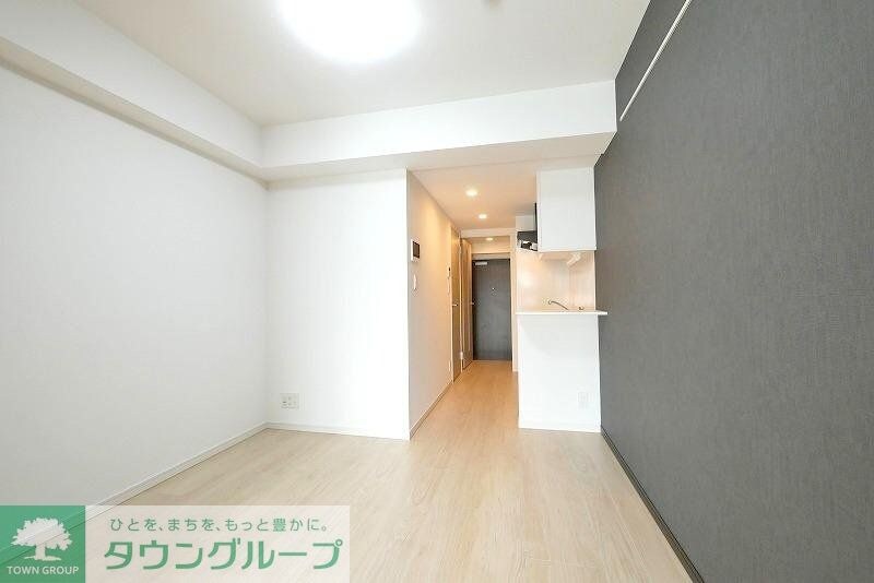 ラフィスタ志村坂上IIの物件内観写真