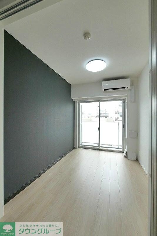 ラフィスタ志村坂上IIの物件内観写真