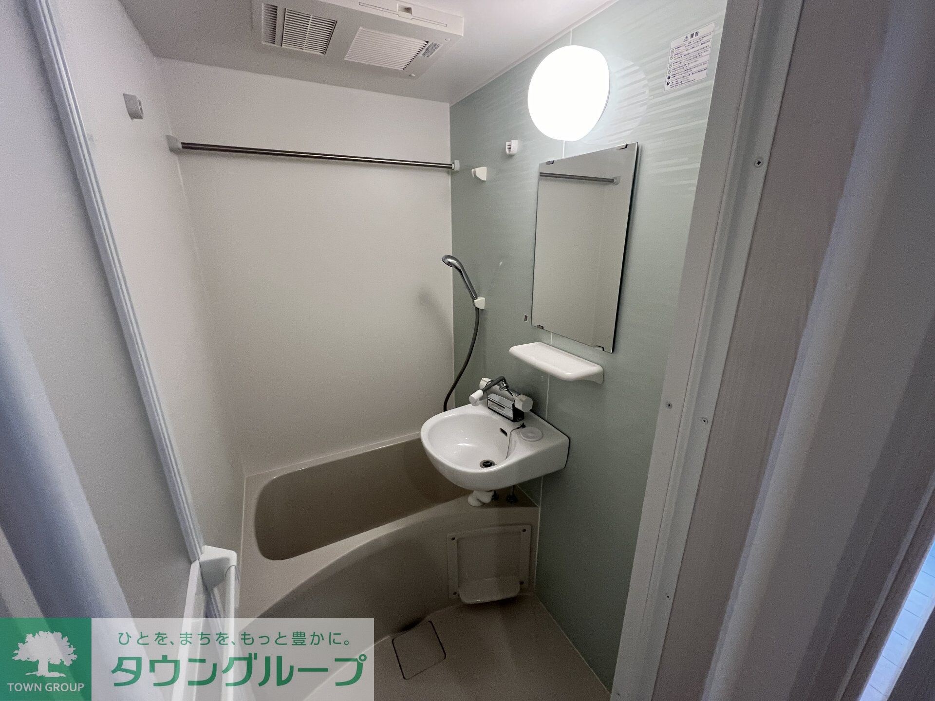 レピュア蓮根レジデンスIIの物件内観写真