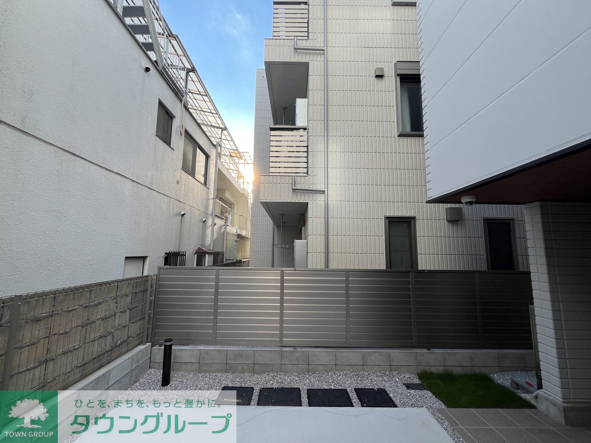 レピュア蓮根レジデンスIIの物件内観写真