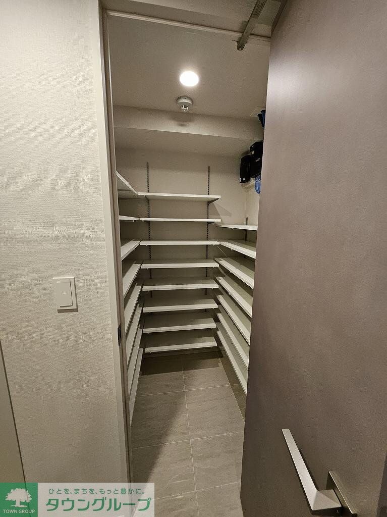 ロイヤルパークス赤羽ノースの物件内観写真