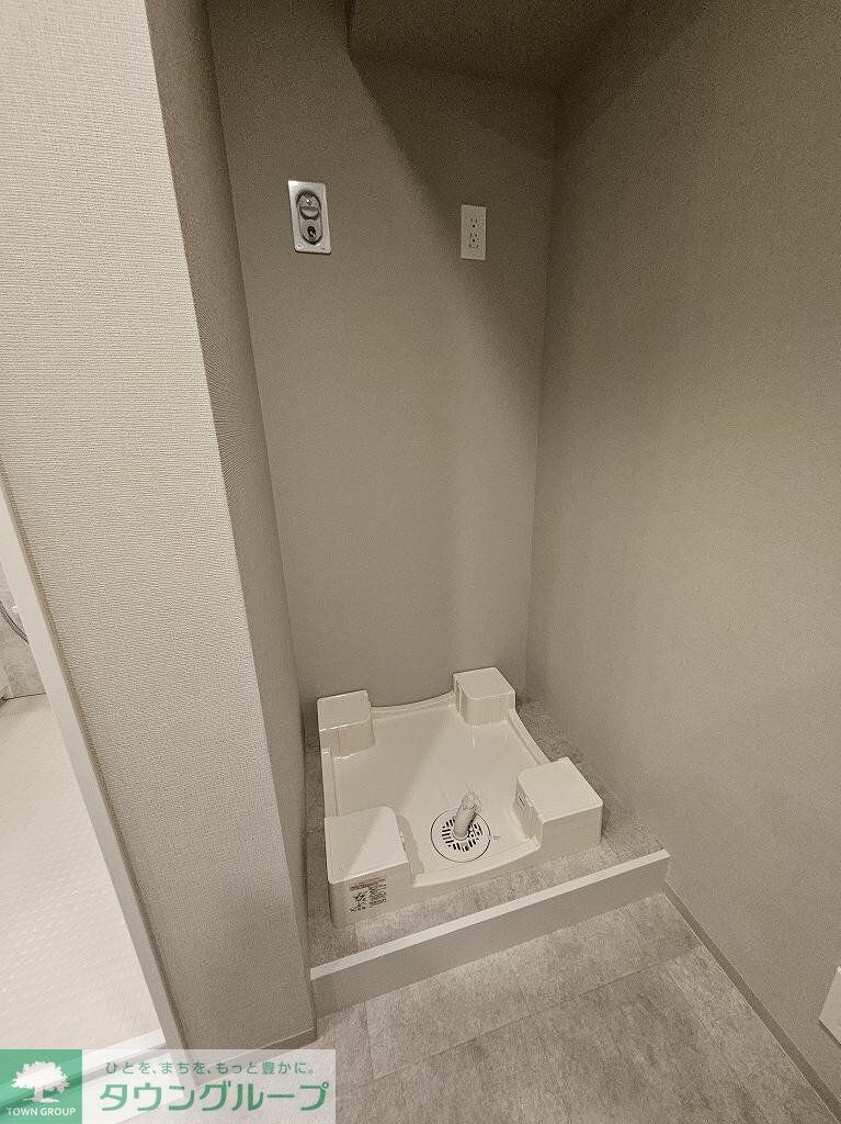 ロイヤルパークス赤羽ノースの物件内観写真