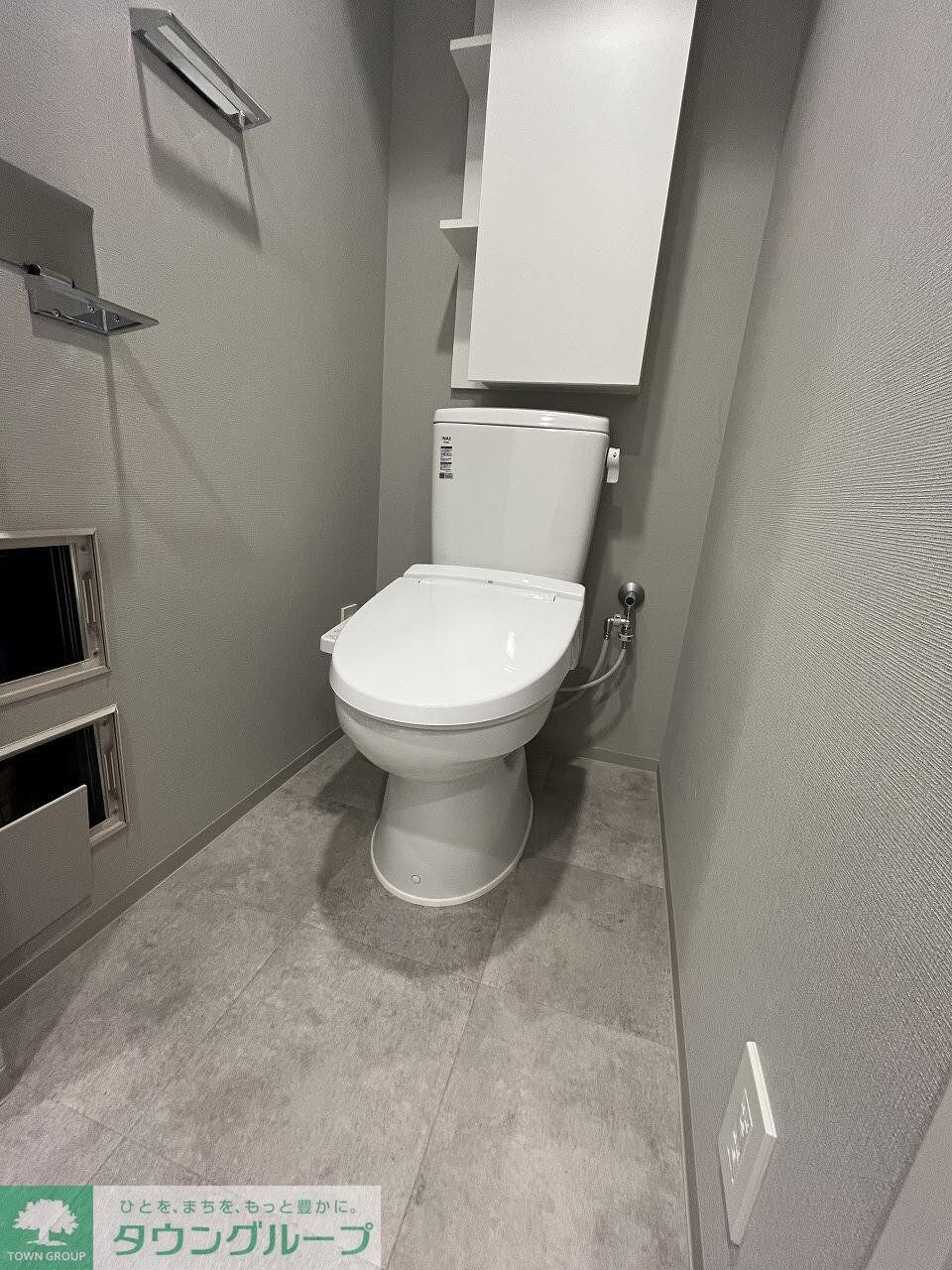 ロイヤルパークス赤羽ノースの物件内観写真