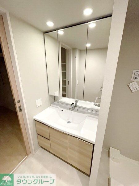 ザ・ケンジントン・レジデンスときわ台の物件内観写真